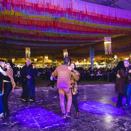 13.06.2025 - FESTA JUNINA 2025 (1ª NOITE)-151