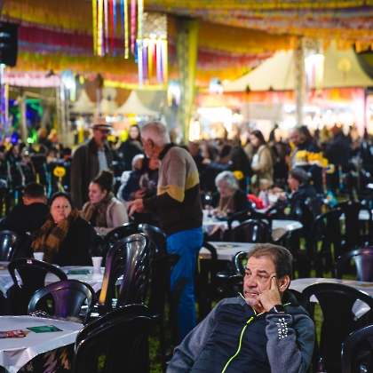 13.06.2025 - FESTA JUNINA 2025 (1ª NOITE)-17