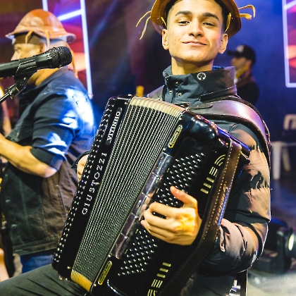 13.06.2025 - FESTA JUNINA 2025 (1ª NOITE)-188