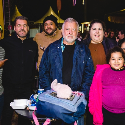 13.06.2025 - FESTA JUNINA 2025 (1ª NOITE)-207