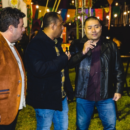 13.06.2025 - FESTA JUNINA 2025 (1ª NOITE)-27