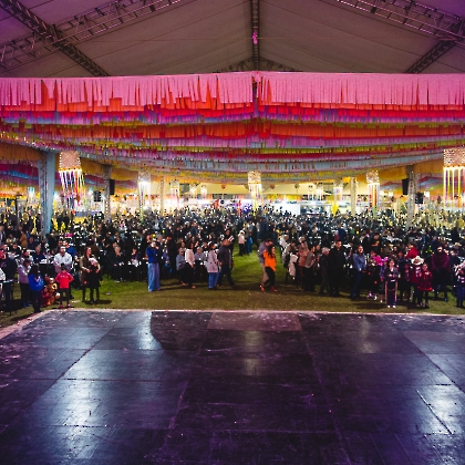 13.06.2025 - FESTA JUNINA 2025 (1ª NOITE)-28