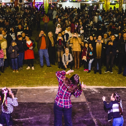 13.06.2025 - FESTA JUNINA 2025 (1ª NOITE)-34