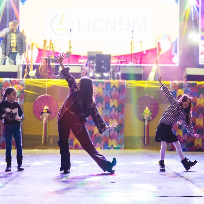 13.06.2025 - FESTA JUNINA 2025 (1ª NOITE)-36