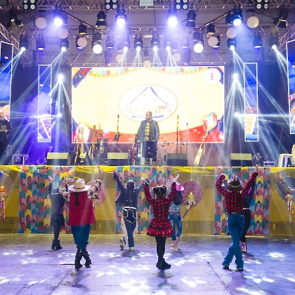 13.06.2025 - FESTA JUNINA 2025 (1ª NOITE)-43