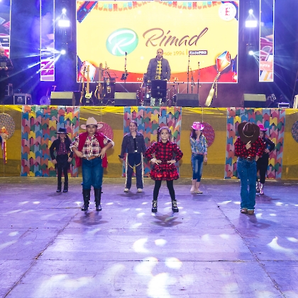 13.06.2025 - FESTA JUNINA 2025 (1ª NOITE)-44