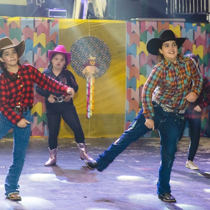 13.06.2025 - FESTA JUNINA 2025 (1ª NOITE)-49