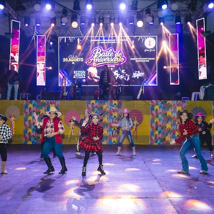 13.06.2025 - FESTA JUNINA 2025 (1ª NOITE)-50