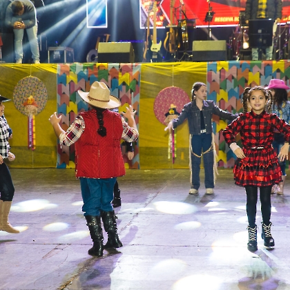 13.06.2025 - FESTA JUNINA 2025 (1ª NOITE)-53