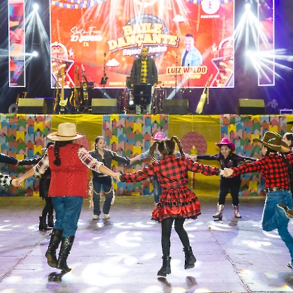 13.06.2025 - FESTA JUNINA 2025 (1ª NOITE)-57