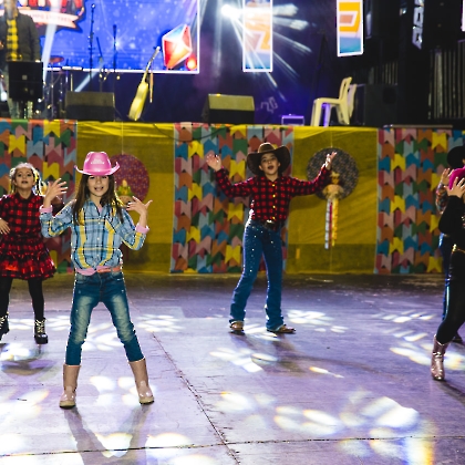 13.06.2025 - FESTA JUNINA 2025 (1ª NOITE)-60