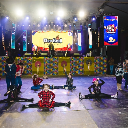 13.06.2025 - FESTA JUNINA 2025 (1ª NOITE)-61