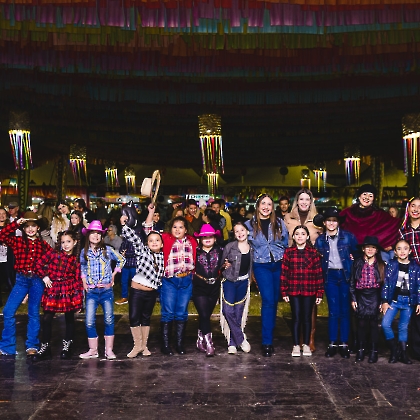 13.06.2025 - FESTA JUNINA 2025 (1ª NOITE)-62