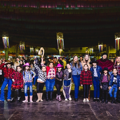 13.06.2025 - FESTA JUNINA 2025 (1ª NOITE)-63