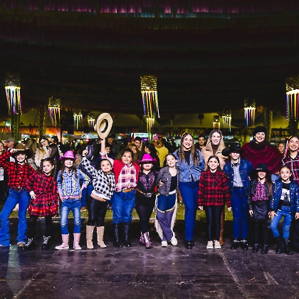 13.06.2025 - FESTA JUNINA 2025 (1ª NOITE)-64