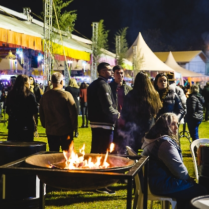 13.06.2025 - FESTA JUNINA 2025 (1ª NOITE)-67