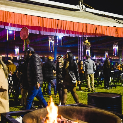 13.06.2025 - FESTA JUNINA 2025 (1ª NOITE)-68