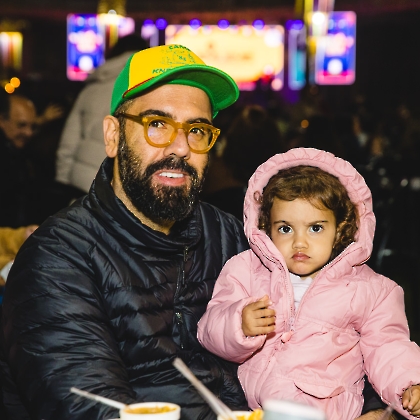 13.06.2025 - FESTA JUNINA 2025 (1ª NOITE)-70