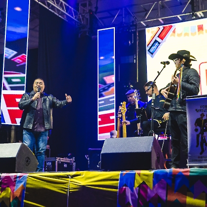 13.06.2025 - FESTA JUNINA 2025 (1ª NOITE)-81