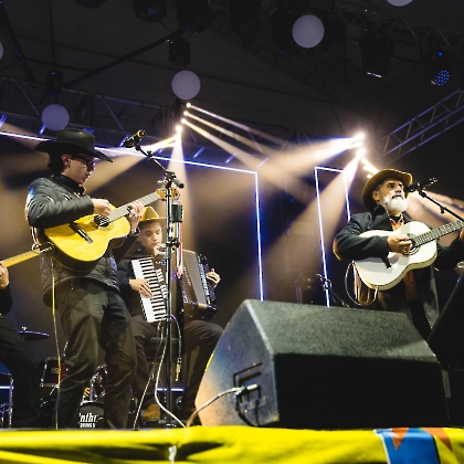 13.06.2025 - FESTA JUNINA 2025 (1ª NOITE)-86