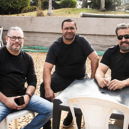 13.07.2025 - EMPYREO ROCK CLUBE (ESPECIAL DIA INTERNACIONAL DO ROCK)-12