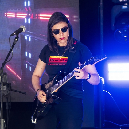 13.07.2025 - EMPYREO ROCK CLUBE (ESPECIAL DIA INTERNACIONAL DO ROCK)-2