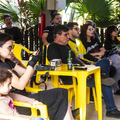 13.07.2025 - EMPYREO ROCK CLUBE (ESPECIAL DIA INTERNACIONAL DO ROCK)-5