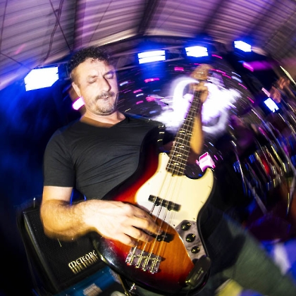 13.07.2025 - EMPYREO ROCK CLUBE (ESPECIAL DIA INTERNACIONAL DO ROCK)