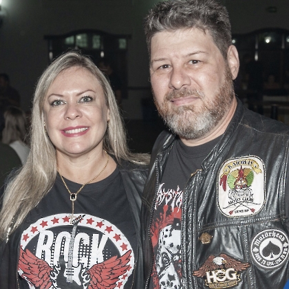 14.01.2023 - EMPYREO ROCK CLUBE