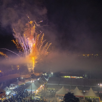 14.06.2025 - FESTA JUNINA 2025 (2ª NOITE)-11