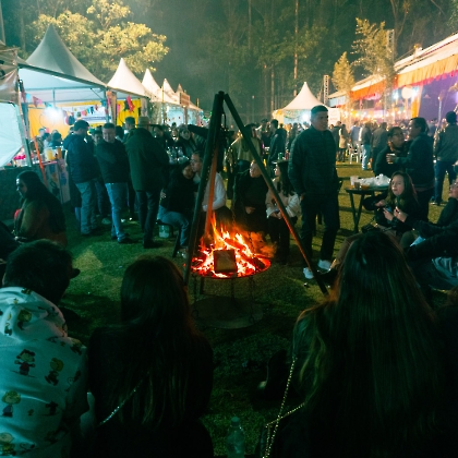 14.06.2025 - FESTA JUNINA 2025 (2ª NOITE)-131