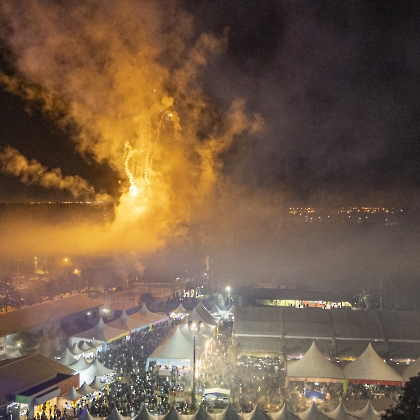 14.06.2025 - FESTA JUNINA 2025 (2ª NOITE)-13