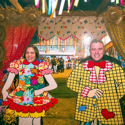 14.06.2025 - FESTA JUNINA 2025 (2ª NOITE)-143