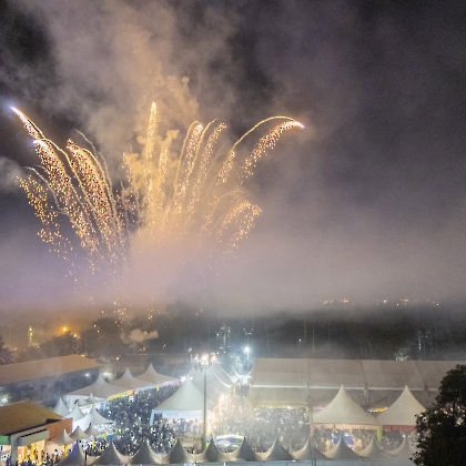 14.06.2025 - FESTA JUNINA 2025 (2ª NOITE)-15