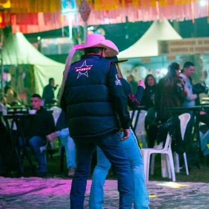 14.06.2025 - FESTA JUNINA 2025 (2ª NOITE)-167