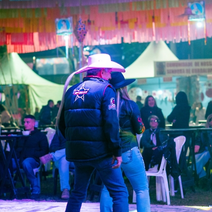 14.06.2025 - FESTA JUNINA 2025 (2ª NOITE)-169