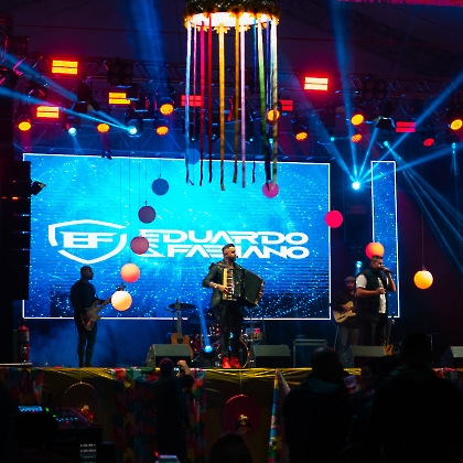 14.06.2025 - FESTA JUNINA 2025 (2ª NOITE)-175