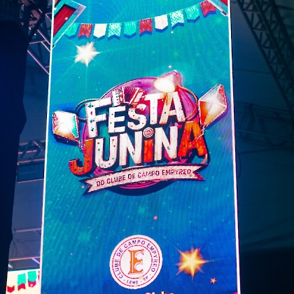 14.06.2025 - FESTA JUNINA 2025 (2ª NOITE)-18