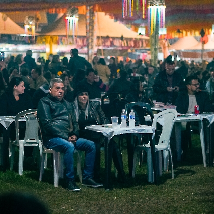 14.06.2025 - FESTA JUNINA 2025 (2ª NOITE)-19