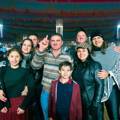 14.06.2025 - FESTA JUNINA 2025 (2ª NOITE)-208