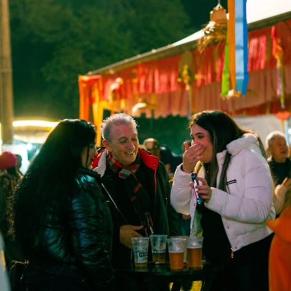 14.06.2025 - FESTA JUNINA 2025 (2ª NOITE)-20