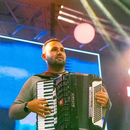 14.06.2025 - FESTA JUNINA 2025 (2ª NOITE)-30