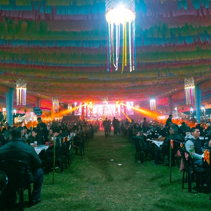 14.06.2025 - FESTA JUNINA 2025 (2ª NOITE)-71