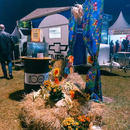 14.06.2025 - FESTA JUNINA 2025 (2ª NOITE)-81