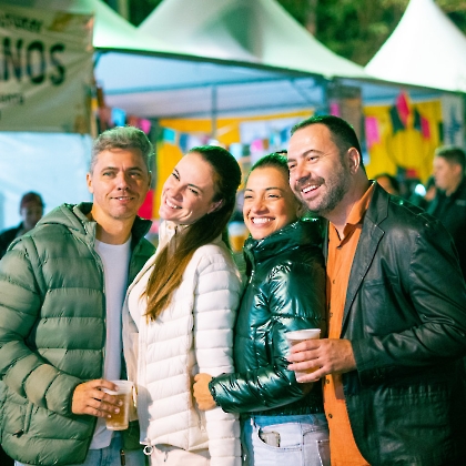 14.06.2025 - FESTA JUNINA 2025 (2ª NOITE)-88