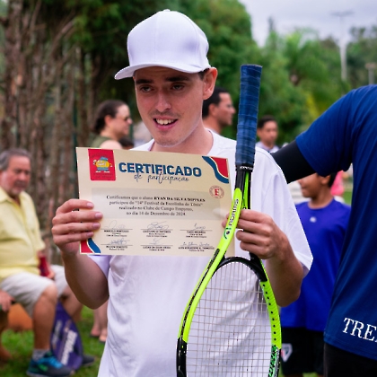14.12.2024 - 14º FESTIVAL DAS ESCOLINHAS DE TÊNIS-102
