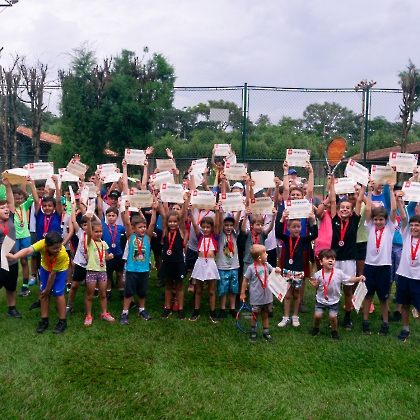 14.12.2024 - 14º FESTIVAL DAS ESCOLINHAS DE TÊNIS-105