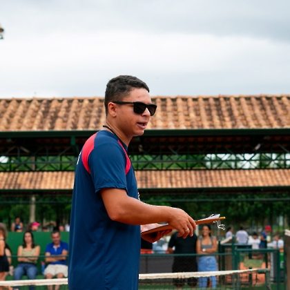 14.12.2024 - 14º FESTIVAL DAS ESCOLINHAS DE TÊNIS