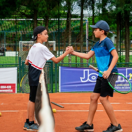 14.12.2024 - 14º FESTIVAL DAS ESCOLINHAS DE TÊNIS-46