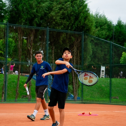 14.12.2024 - 14º FESTIVAL DAS ESCOLINHAS DE TÊNIS-55